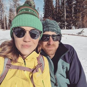 Meet your Posher, Kate